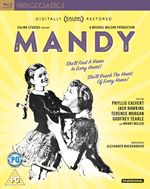 Mandy (65th Anniversary Digitally Restored) (1952)