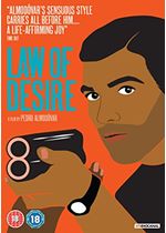 Law Of Desire