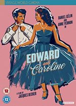 Edward And Caroline [DVD] [1951]
