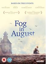 Fog In August [DVD]
