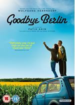 Goodbye Berlin [DVD]