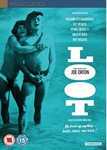 Loot (1970)