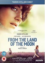 From The Land Of The Moon [DVD]