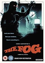 The Fog [DVD] [1980]