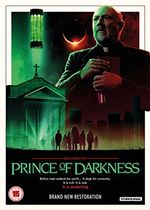 Prince Of Darkness [DVD] [1987]