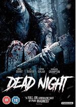 Dead Night [DVD] [2018]