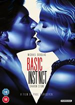 Basic Instinct [DVD] [1992]