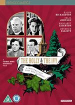 The Holly And The Ivy (1952)