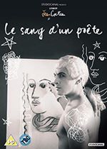 Jean Cocteau - Le Sang D'Un Poete