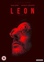 Leon: Director’s Cut [DVD] (1994)