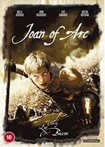 Joan Of Arc [DVD] [2020]