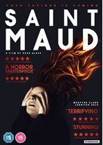 Saint Maud [DVD] [2020]