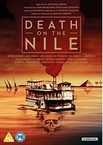 Death on the Nile [1978]