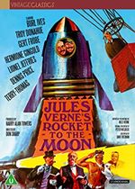 Jules Verne's Rocket to the Moon [1967]
