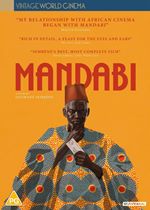 Mandabi [DVD] [2021]