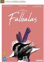 Falbalas (Vintage World Cinema) (1945)