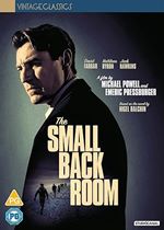 The Small Back Room (Vintage Classics) [DVD]