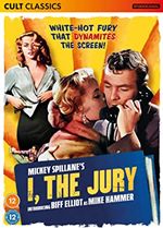 I, The Jury [Cult Classics] [1953]