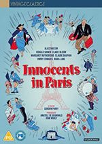 Innocents In Paris (Vintage Classics) [1953]
