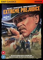 Extreme Prejudice [Cult Classics] [DVD]