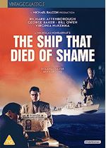 The Ship That Died of Shame (Vintage Classics) [1955]