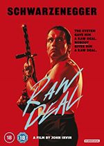 Raw Deal [1986]