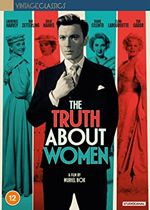 The Truth About Women (Vintage Classics) (1957)