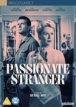 The Passionate Stranger (Vintage Classics) (1957)