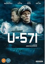 U-571 [DVD]