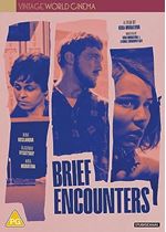 Brief Encounters (Vintage World Cinema) [DVD]