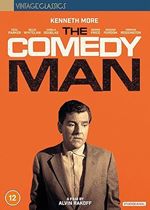 The Comedy Man (Vintage Classics) (1964)