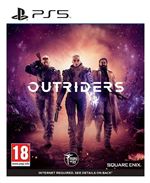 Outriders (PS5)