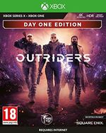 Outriders (Xbox Series X / One) - Day One Edition