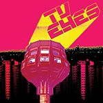 Tv Eyes - Tv Eyes (Music CD)