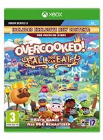 Overcooked! All You Can Eat (Xbox Series X)