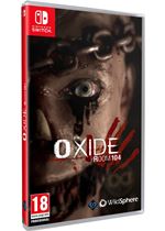 Oxide Room 104 (Nintendo Switch)