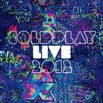 Coldplay - Coldplay Live 2012 [CD+DVD -- CD Case]