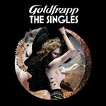 Goldfrapp - Goldfrapp - The Singles (Music CD)