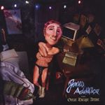 Janes Addiction - Great Escape Artist (Music CD)