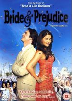 Bride And Prejudice