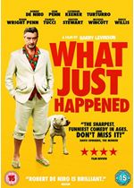 What Just Happened (2008)