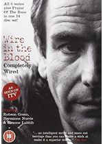 Wire In The Blood - Completely Wired