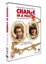 Chance In A Million - The Complete Series