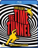 Time Tunnel - The Complete Series (Blu-Ray)