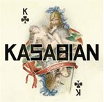 Kasabian - Empire (Music CD)