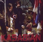 Kasabian - West Ryder Pauper Lunatic Asylum (Music CD)
