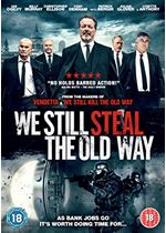 We Still Steal The Old Way (2017)