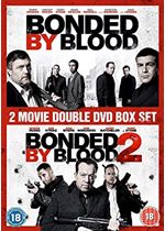 Bonded By Blood 1&2 Double Pack