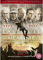 The Last Full Measure [2020]