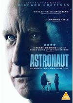 Astronaut [2020]